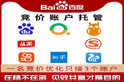 托管SEM竞价案例分享：从新手到高手